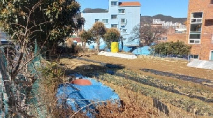2025타경20969 대지 · 경상남도 거제시 아주동