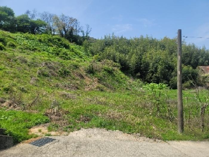 2025타경21012 · 경상남도 통영시 산양읍 당포리 277