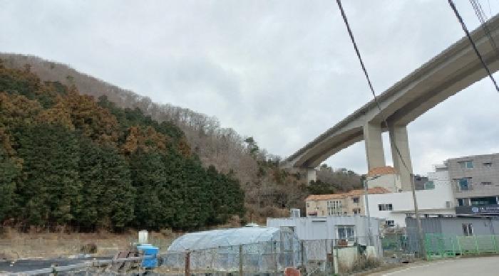 2025타경21060 임야 · 경상남도 거제시 덕포동 산193