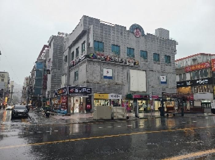 2025타경21277 상가근린 · 경상남도 거제시 거제중앙로