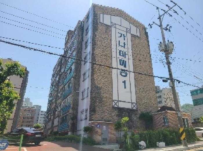 2025타경21320 아파트 · 경상남도 거제시 상동동 475-3 가나마메종 7층701호