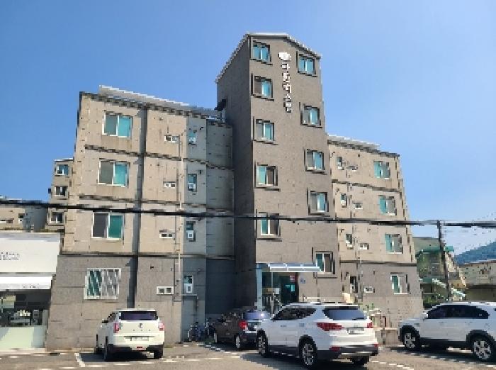 2025타경21534 다세대연립 · 경상남도 거제시 수양1길