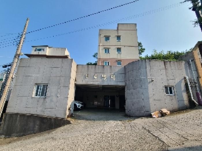 2025타경21552 · 경상남도 거제시 장평동 687-14 두루빌딩