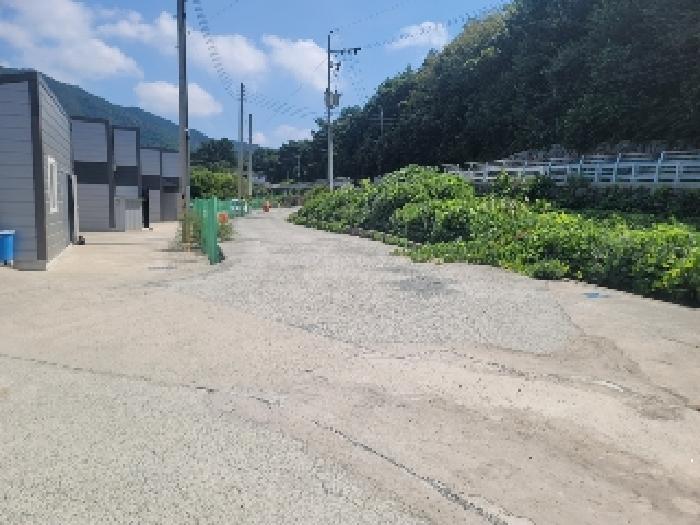 2025타경21740 공장 · 경상남도 통영시 도산면 도선리 959-4
