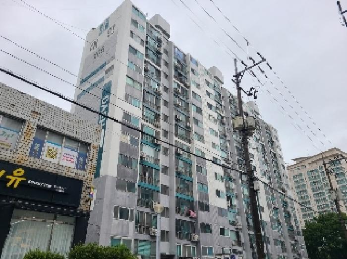 2025타경21770 아파트 · 경상남도 거제시 장평로6길