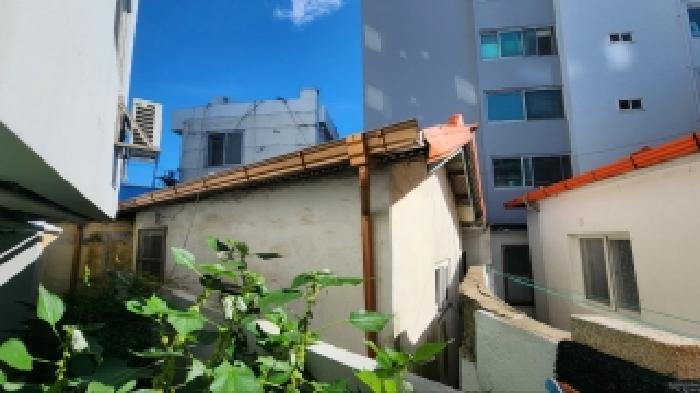 2025타경21861 대지 · 경상남도 통영시 항남동