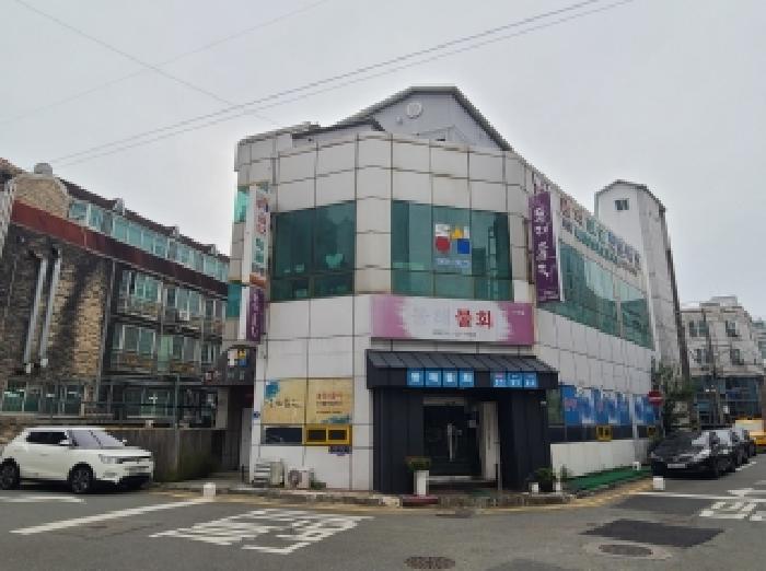 2025타경22047 대지 · 경상남도 거제시 장평동 1202-2