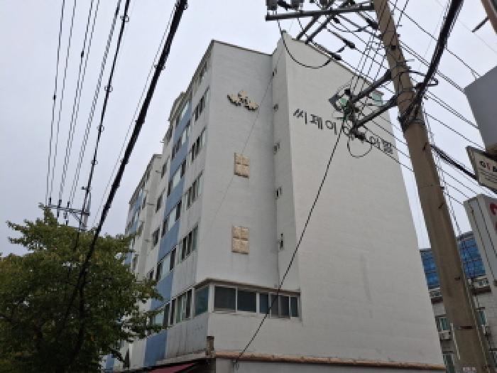 2025타경22073 아파트 · 경상남도 거제시 옥포동 554-8 씨제이아쿠아빌 6층602호