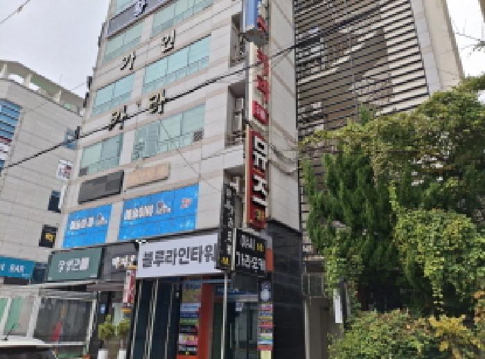 2025타경22194 · 경상남도 통영시 광도면 죽림리 1574-19 블루라인타워 4층401호