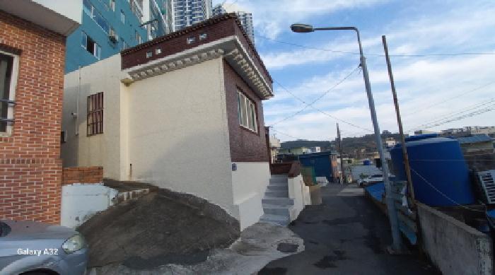 2025타경22209 대지 · 경상남도 거제시 장승포동 462-3
