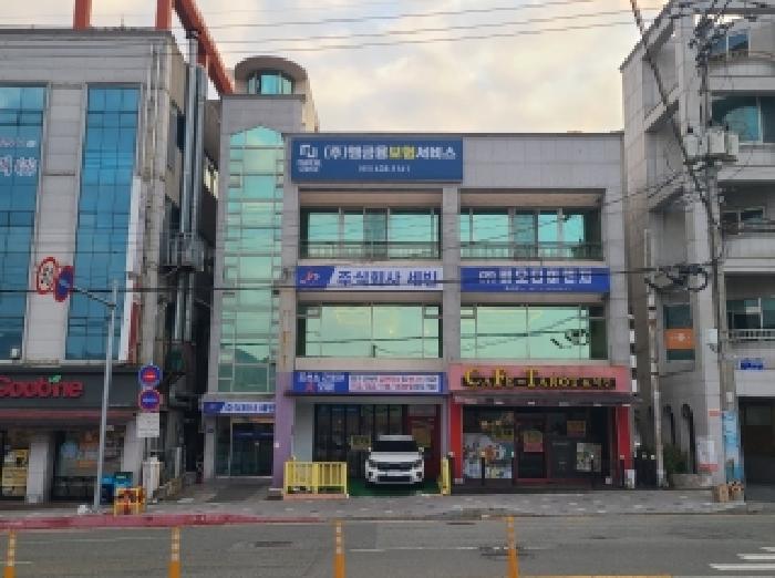 2025타경22218 상가근린 · 경상남도 거제시 장평동
