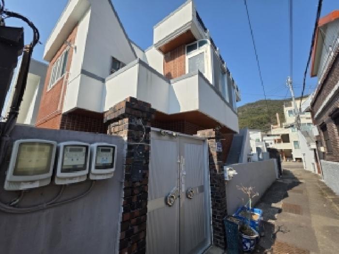 2025타경22233 · 경상남도 통영시 인평동 173-5