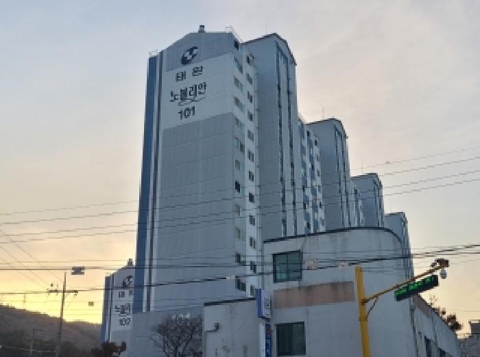 2025타경22267 아파트 · 경상남도 거제시 장평동 660 태완노블리안 101동 11층1103호
