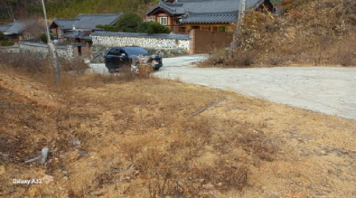 2025타경22301 임야 · 경상남도 거제시 거제면 법동리 산157-10