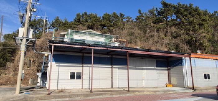 2025타경22368 공장 · 경상남도 고성군 하일면 춘암리 780-3