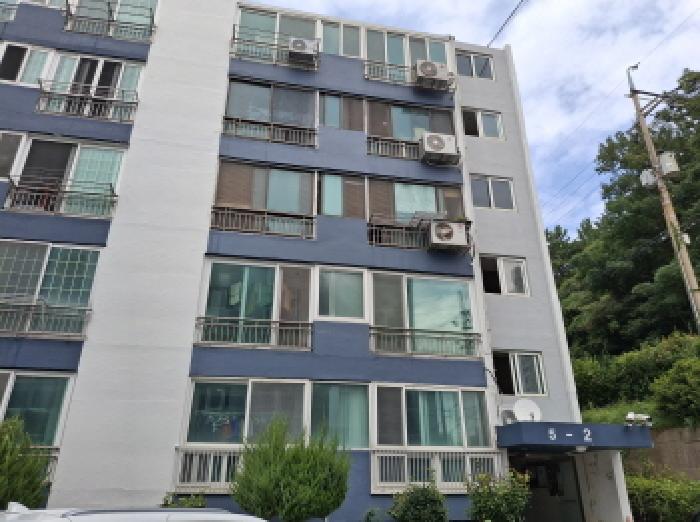 2025타경613 아파트 · 경상남도 거제시 성산로