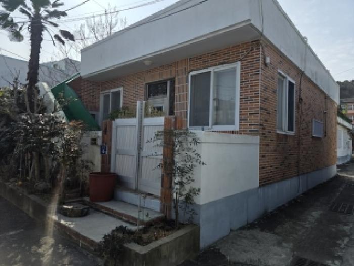 2025타경684 대지 · 경상남도 통영시 도남동 190-17