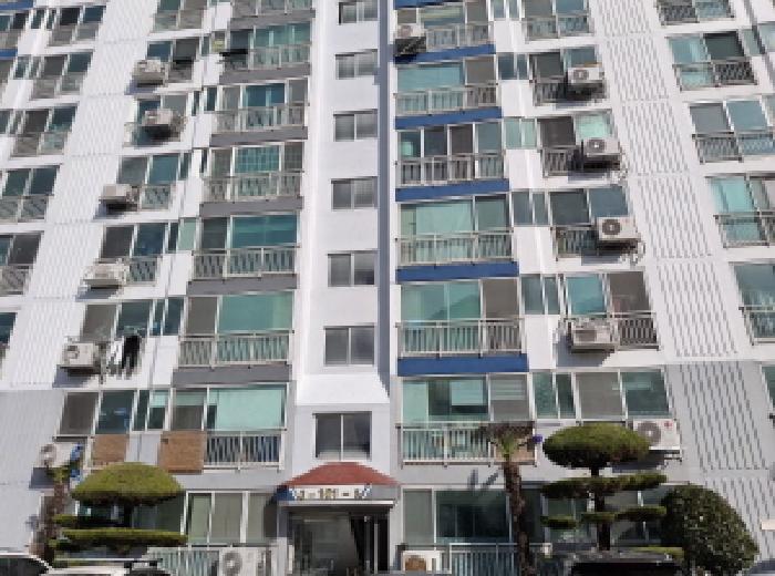 2025타경695 아파트 · 경상남도 거제시 옥포중앙로
