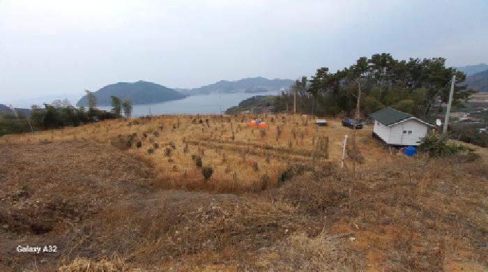 2026타경10057 · 경상남도 거제시 하청면 덕곡리 646-17