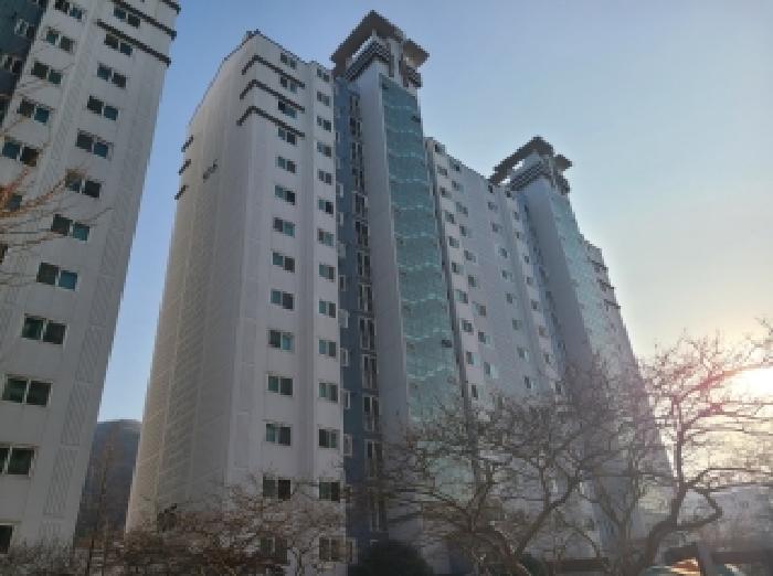 2026타경10227 아파트 · 경상남도 거제시 장평동 753-3 거제장평코아루아파트 105동 8층804호