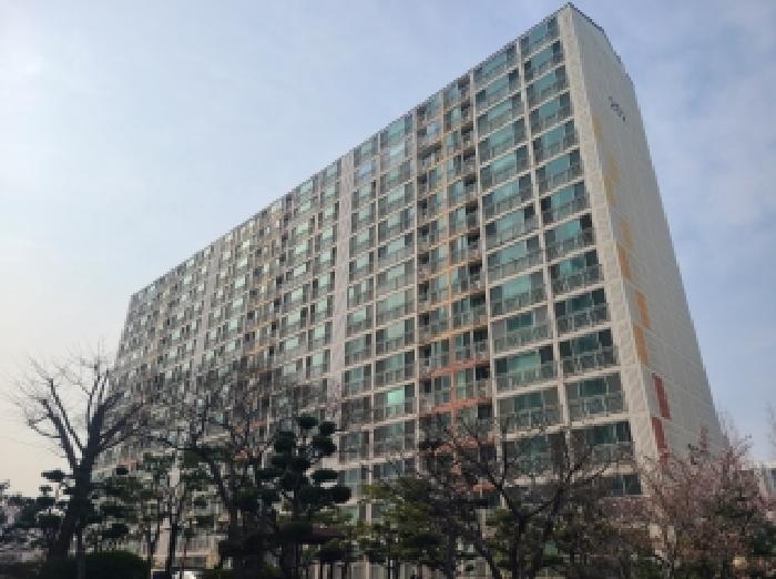 2026타경10267 아파트 · 경상남도 거제시 장평동 142 덕산아내2차 202동 6층603호