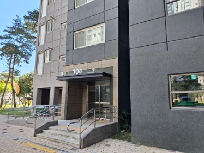 2026타경10275 아파트 · 경상남도 거제시 일운면 지세포리 1412 거제코아루파크드림 104동 25층2501호
