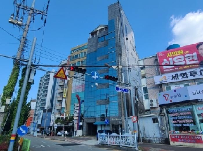 2026타경10466 대지 · 경상남도 거제시 장평동 368-19