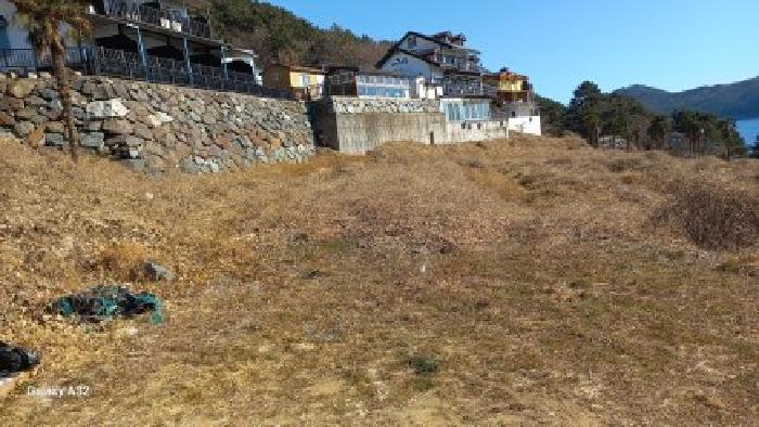 2026타경11 임야 · 경상남도 거제시 일운면 구조라리 750-1