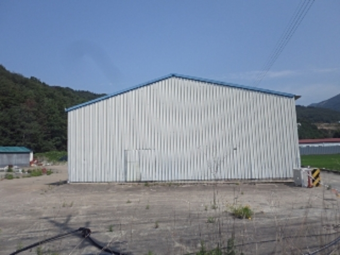 2022타경11116 공장 · 경상남도 밀양시 산외면 금곡리 960-2