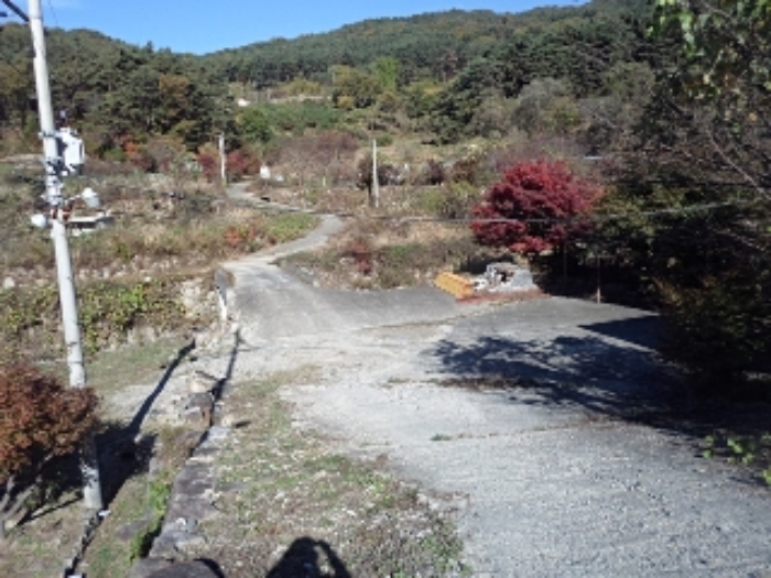 2023타경12826 · 경상남도 밀양시 삼랑진읍 삼랑리 201
