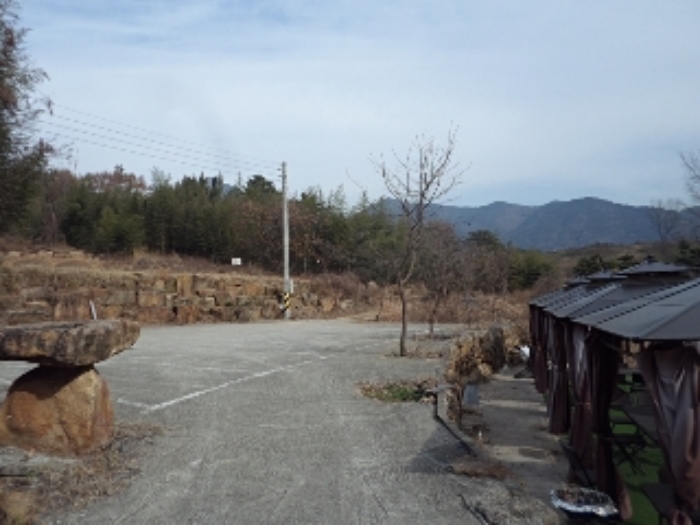 2023타경13195 임야 · 경상남도 창녕군 영산면