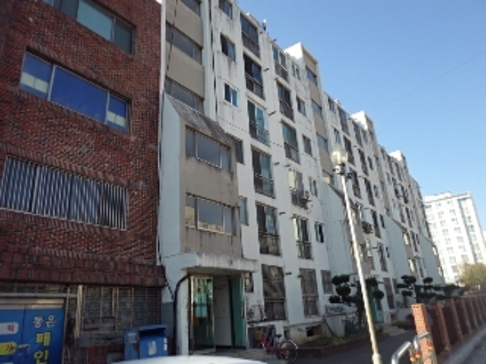 2024타경13376 아파트 · 경상남도 밀양시 창밀로 3557-22 6층 601호 (내이동,신촌동보아파트)