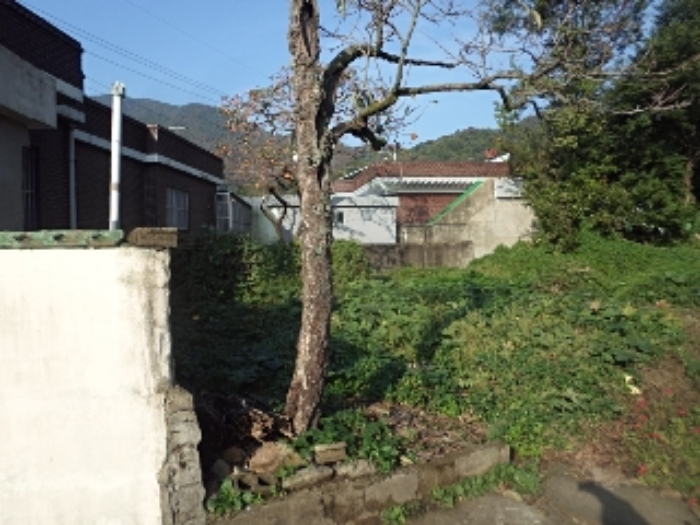 2024타경2468 대지 · 경상남도 밀양시 상남면