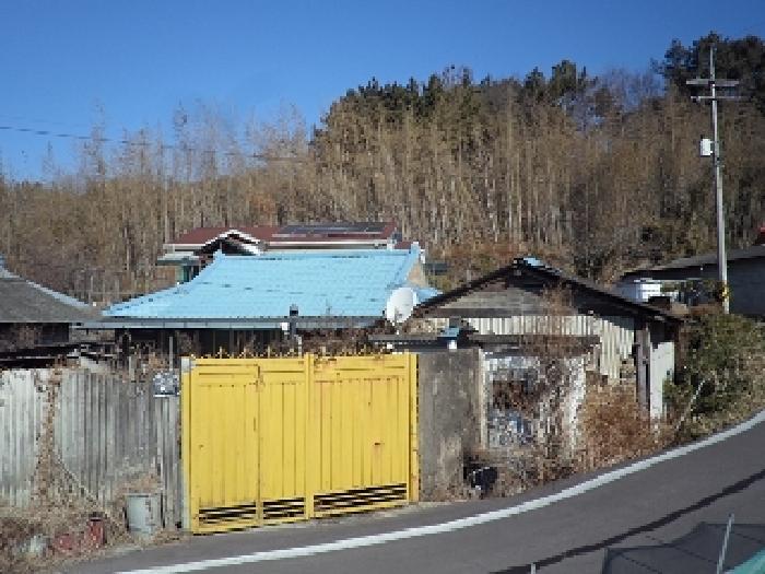 2025타경10107 대지 · 경상남도 창녕군 도천면 어만리 105-2