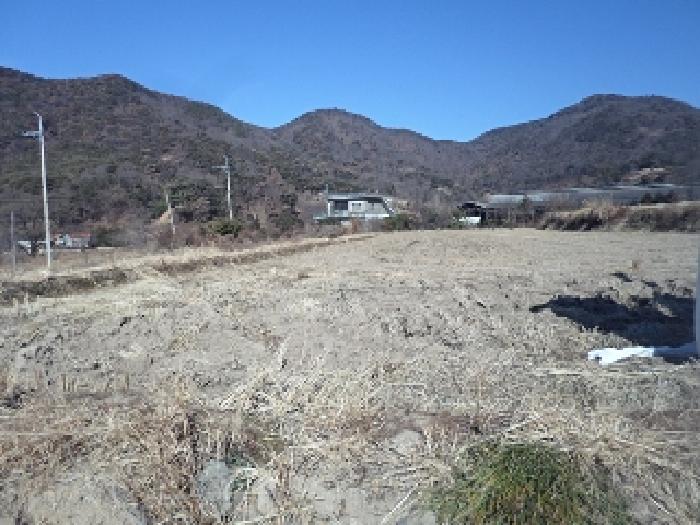 2025타경10233 대지 · 경상남도 밀양시 초동면