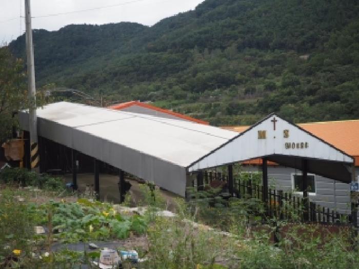 2025타경10523 임야 · 경상남도 밀양시 단장면