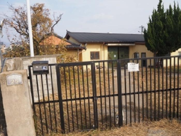 2025타경10567 대지 · 경상남도 밀양시 하남읍