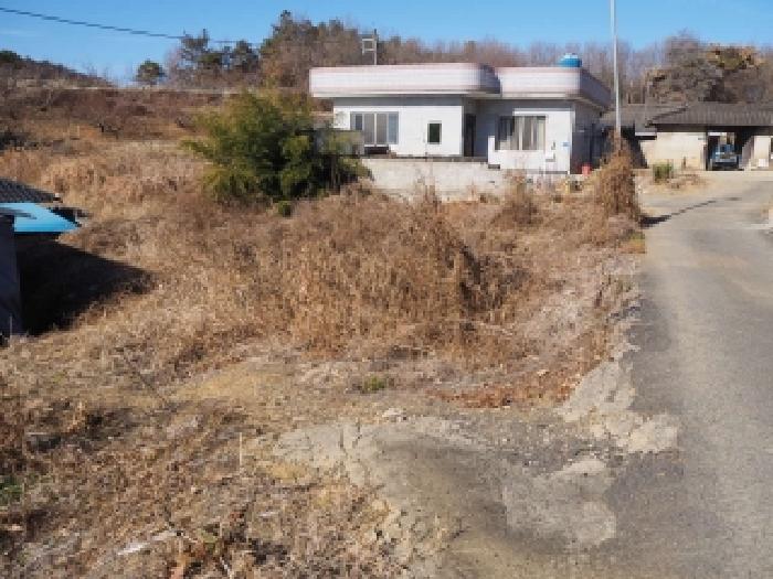 2025타경10612 대지 · 경상남도 창녕군 대합면