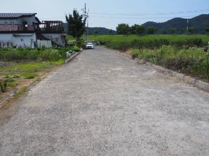2025타경1240 전답 · 경상남도 창녕군 남지읍