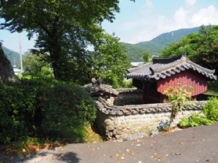 2025타경1561 대지 · 경상남도 창녕군 성산면