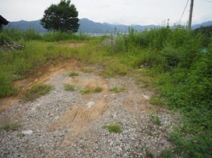 2025타경1745 대지 · 경상남도 밀양시 부북면