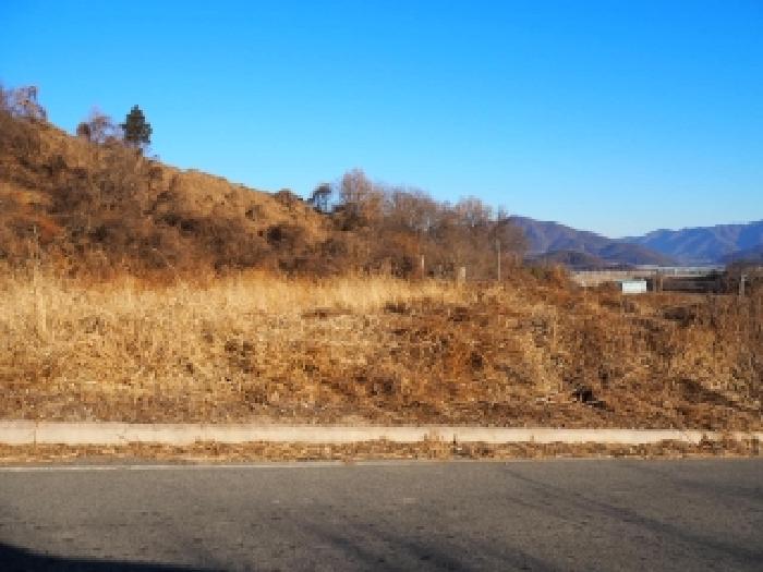2025타경2359 · 경상남도 밀양시 초동면 반월리 224