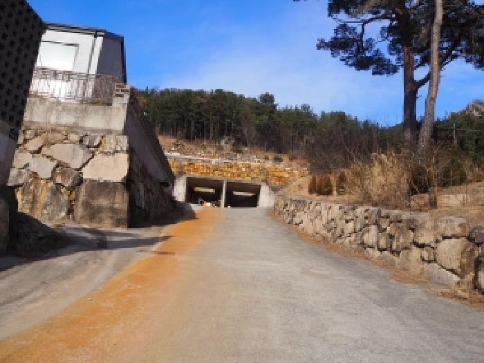 2025타경2458 · 경상남도 밀양시 산외면