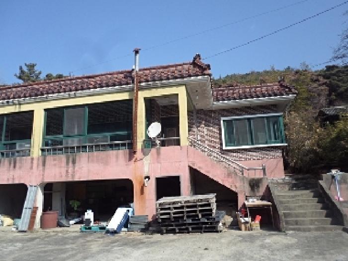 2025타경261 대지 · 경상남도 창녕군 계성면 계성리 823-1