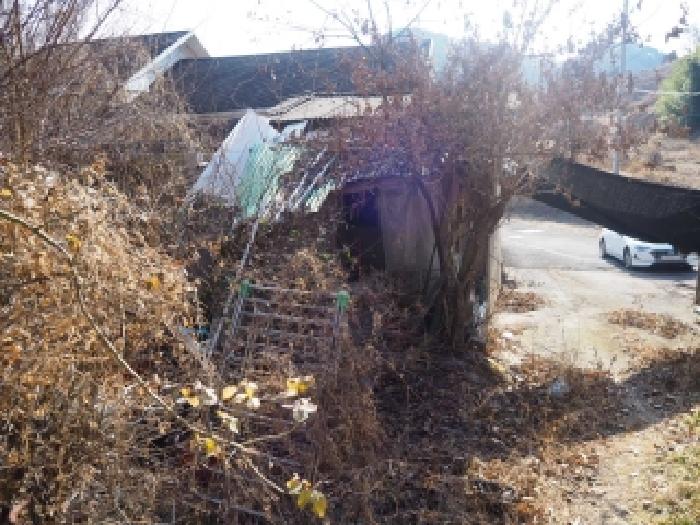 2026타경10004 · 경상남도 창녕군 이방면 동산리 110