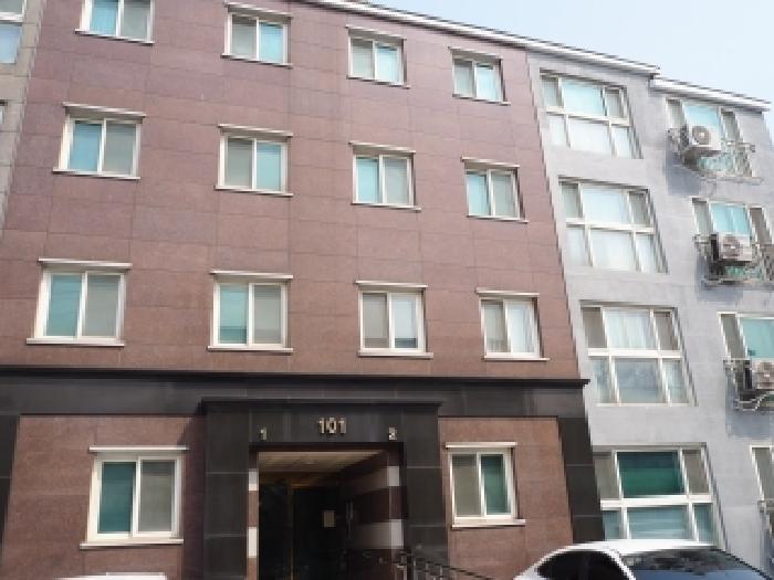 2026타경10064 다세대연립 · 경상남도 창녕군 창녕읍 교리 974외 3필지 제이엠케이힐타운