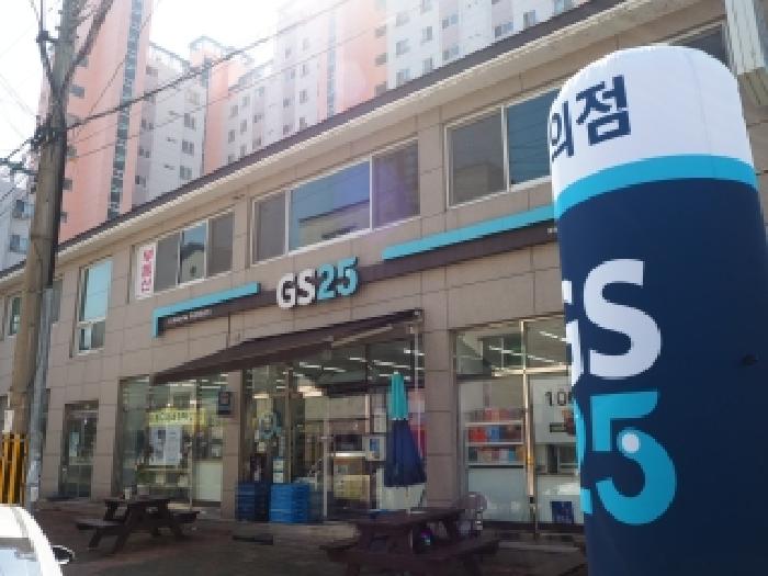 2026타경10067 상가근린 · 경상남도 밀양시 내이동 1533 판타블아파트 상가동 1층 2101호