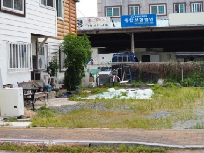 2026타경10137 대지 · 경상남도 밀양시 하남읍 수산리 489-17