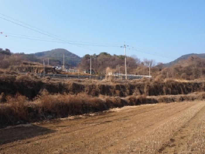 2026타경346 전답 · 경상남도 밀양시 단장면 감물리 378