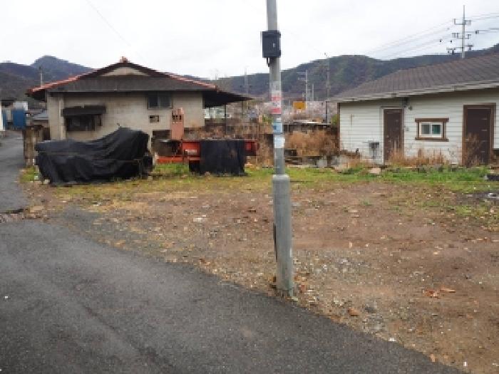 2026타경476 대지 · 경상남도 밀양시 삼랑진읍 임천리 505